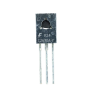 C2690A-Y NPN Epitaxial Silicon Transistor