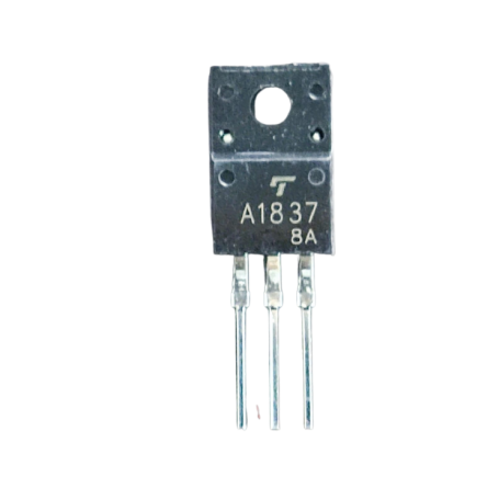 2SA1837 - A1837 230V 1A PNP Power Transistor