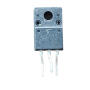 30F122 IGBT LED AND LCD TV High input impedance allows voltage