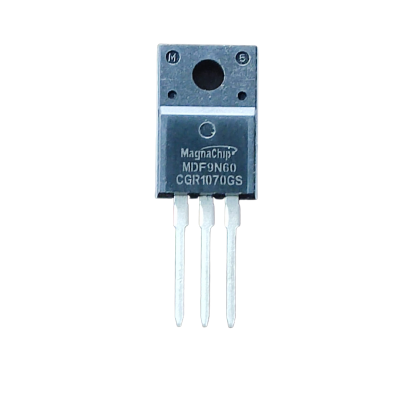 MDF9N60 9N60 N-Channel Mosfet 600V 9A