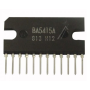 BA5415A High-output dual power amplifier