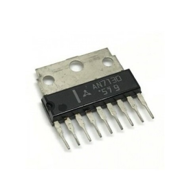 AN7130 4.2W Audio Power Amplifier