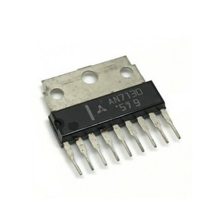 AN7130 4.2W Audio Power Amplifier