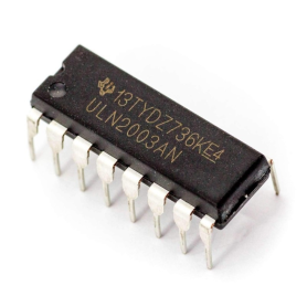 ULN2003AN Darlington Transistor Arrays IC DIP-16 Package