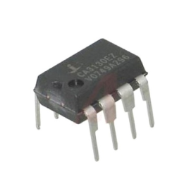 CA3130 MOSFET CMOS Op Amp
