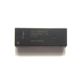 TDA11105PS/V3/3/A01 ic Electronic components Semiconductors