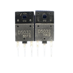 D5032 Power Transistor