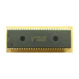 LA76810B IC Chip FOR TV CROMA IC