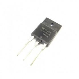 D1803DFX Power transistor ic TO-251