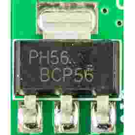 BCP56-16  80 V, 1 A NPN medium power transistors