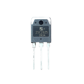 2SC2625 Power Transistor 450V 10A (NPN)