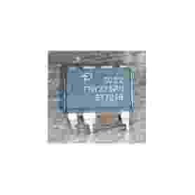 TNY275 AC/DC Off-Line Switcher IC, TinySwitch-III Family, 85 VAC - 265 VAC, 15 W, DIP-7