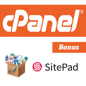 cPanel VPS License (Unlimited Account) 3 in one