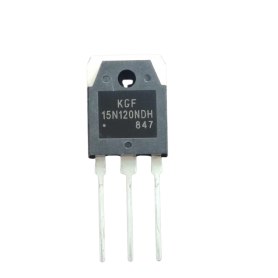 KGF15N120NDS 15N120 KEC Semicon TO-247 15A 1200V IGBT