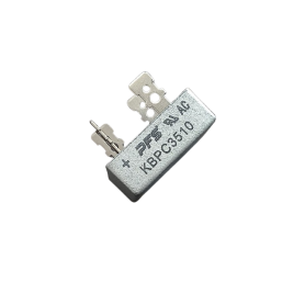 KBPC3510 Bridge Rectifier Diode Single Phase Square DIP 35A 1000V rectifier diode Electronic Component