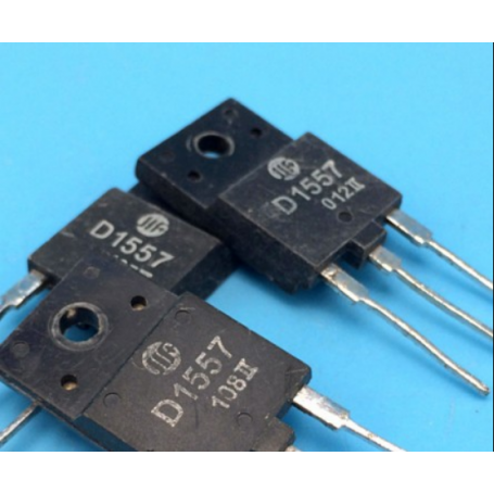 D1557 Power Transistor