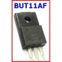 BUT11AF Power Transistor