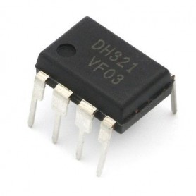 DH321 FSDH321 PWM Controller Power Switch IC