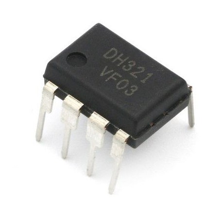 DH321 FSDH321 PWM Controller Power Switch IC