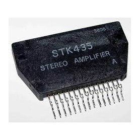 STK-435 7W min AF output power
