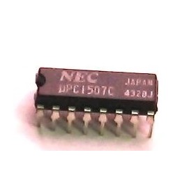 UPC1507 IC