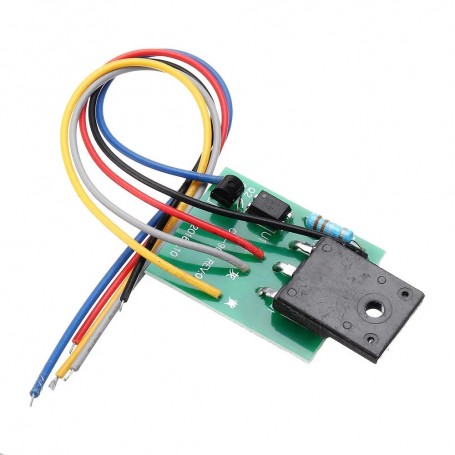 CA-901 LCD TV Switch Power Supply Module DC Sampling Power
