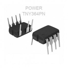 TNY364PN Enhanced Energy Efficient Low Power Off-line Switcher