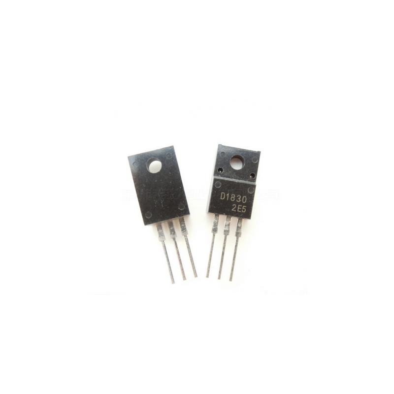 2SD1830 /NPN Epitaxial Planar Silicon Darlington Transistor