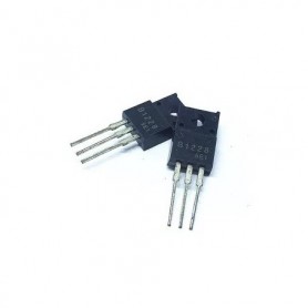 2SB1228 /PNP Epitaxial Planar Darlington Transistor
