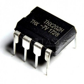 THX202H PWM Controller of High-performance Current Mode