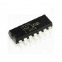 IR2110 IC High and Low Side MOSFET driver