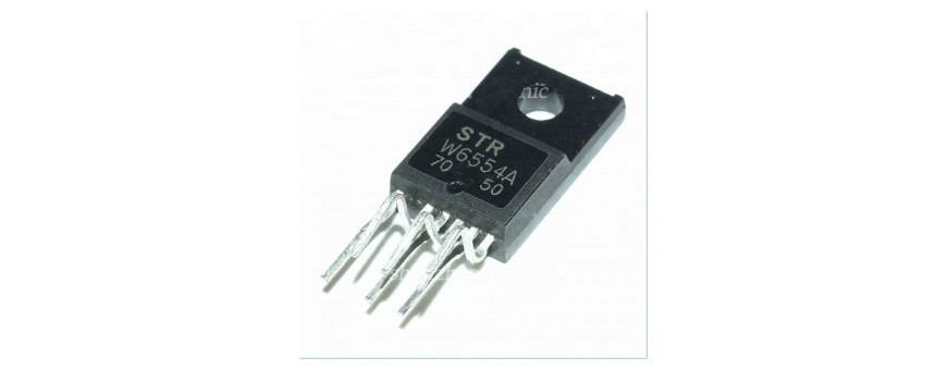 Mosfet and igbt