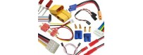 Cables & Connectors